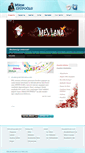 Mobile Screenshot of miktateyupoglu.com